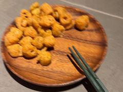 -塔哈尔·新疆盛宴(奉贤龙湖店)
