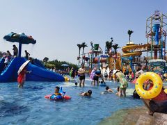 -渔岛海洋度假区