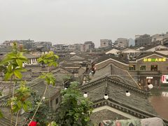 -东西巷