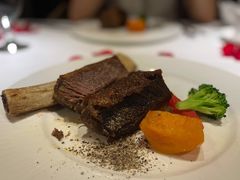 -王品牛排(郑州大卫城店)