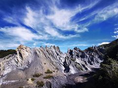 -墨石公园景区