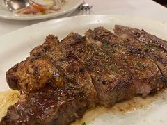 -摩根扒房(桐梓林店)