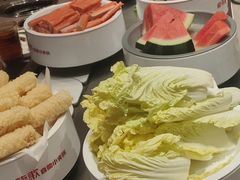 -龍歌自助小火锅(雨花台江南虹悦城店)