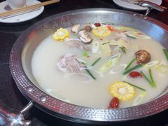 -吴老幺火锅(金龙店)