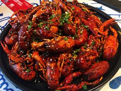 -松哥油焖大虾(皇岗一店)