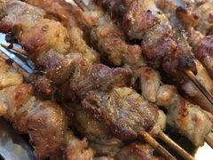 -清真海鲜大排档(原芥园道店)
