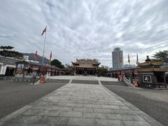 -天后宫岭南民俗文化街