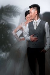 -巴黎经典婚纱摄影PARISSIC