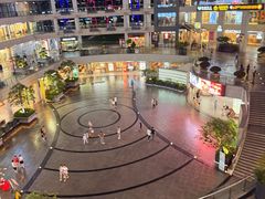 -浦江城市生活广场(江月路店)