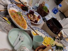 -KingThaia金泰兰(滨江天街店)