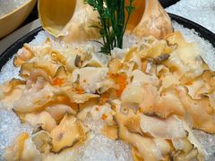 -东海怡品海鲜豆捞(舟宿夜江店)
