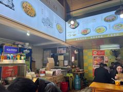 -王记生烫牛杂面馆(兰陵路店)