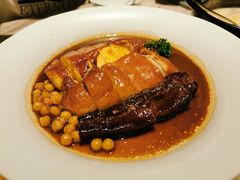 -汤城小厨•粤菜•靓汤(西直门凯德MALL店)