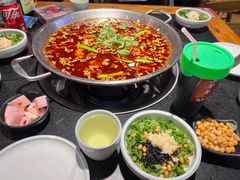 -小饕荟雅安贡椒鱼鲜馆(广福桥店)