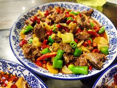 -拈一筷子·宜宾江湖菜(总店)