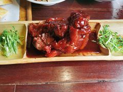 -大牌大·传统杭帮菜(湖滨店)