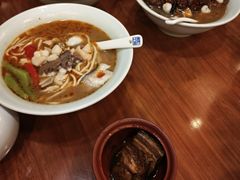 -奎元馆.百年奎元.非遗传承(西湖边的解放路店)