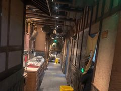 -哥老官重庆美蛙鱼头(西湖银泰十一哥店)