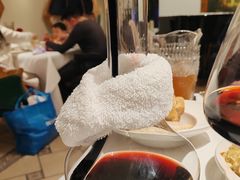 -波特曼西餐厅(南岗店)