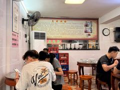 -江南濑粉店(文华路店)