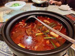 -肖记公安牛肉鱼杂馆·省级非物质文化遗产(崇仁路江滩直营店)