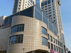 -北京深圳大厦