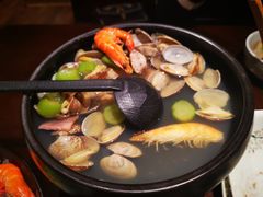 -松子料理(白家庄店)