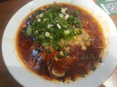 -兵哥豌豆面(创意谷店)