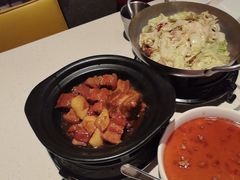 -醉得意·山茶油炒土鸡(莆田仙游方圆荟店)