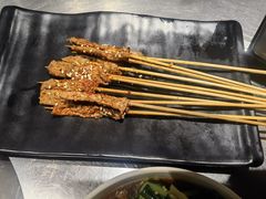 -龙巢盱眙龙虾·牛蛙·烧烤宵夜(八卦岭店)