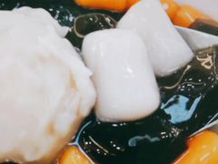 -鲜芋仙(中环百联2店)