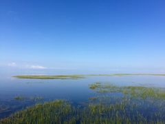 -青海湖仙女湾景区