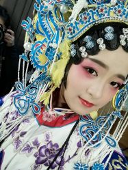 -盘子女人坊古装写真摄影(厦门总店)