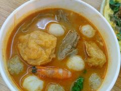 -老闽味沙茶面·姜母鸭(传承35年曾厝垵店)