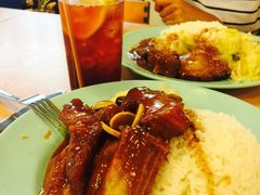 -大埔公路-马料水段香港中文大学(公交站)