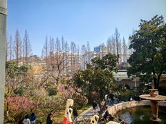 -南京中国近代史遗址博物馆(南京总统府)