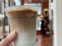 -Ralph’s Coffee(北京三里屯店)