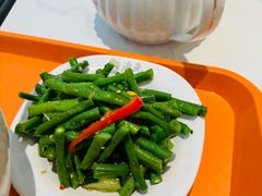 -德元兰州纯汤牛肉面(龙阳路店)