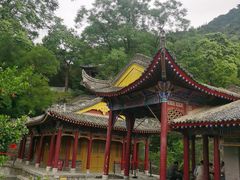 -华清宫景区