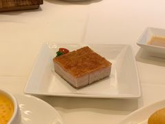 -利苑酒家(宜安广场店)
