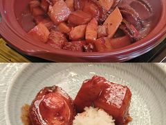 -福州仓山凯悦酒店·闽味中餐厅