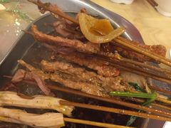-袁记串串香