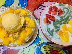 -甜心妈妈·榴莲星级糖水(北京路总店)