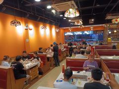 -呼伦贝尔烤羊·蒙古烤羊排(南田路总店)