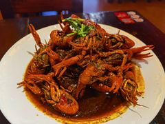 -漫天香·小龙虾餐厅(夏湾店)