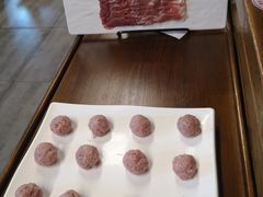 -仁和四季涮肉馆(天坛南门店)