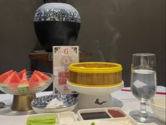 -福海居烤鸭店(鸟巢店)