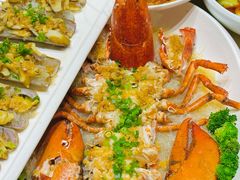 -北戴河转鱼·炒螃蟹酱餐厅