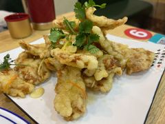 -李连贵熏肉大饼(太行山路分店)