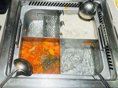 -海底捞火锅(凯德广场店)